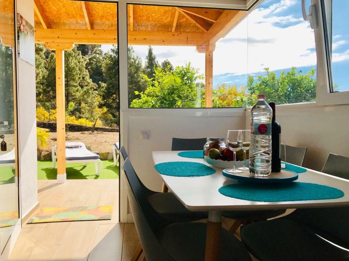 Casa Adayeim 1 Villa Icod De Los Vinos Eksteriør bilde